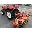 YANMAR トラクター AF160