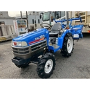 ISEKI トラクター TF193F