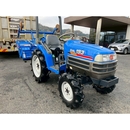 ISEKI トラクター TF193F