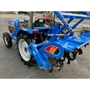 ISEKI トラクター TF193F