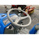 ISEKI トラクター TF193F