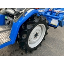 ISEKI トラクター TF193F