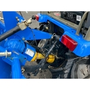 ISEKI トラクター TF193F