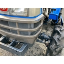 ISEKI トラクター TF193F