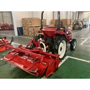 MITSUBISHI トラクター MT205