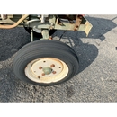 YANMAR トラクター YM1500S