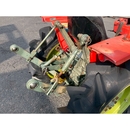 YANMAR トラクター YM1500S