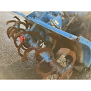 MITSUBISHI トラクター MT2201D