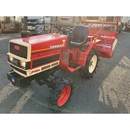 YANMAR トラクター F14D