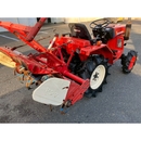 YANMAR トラクター F14D