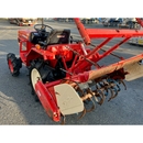 YANMAR トラクター F14D