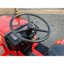 YANMAR トラクター F14D