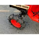 YANMAR トラクター F14D