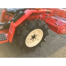 YANMAR トラクター F14D