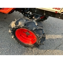 YANMAR トラクター F14D