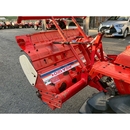 YANMAR トラクター F14D