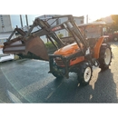 YANMAR トラクター AF270