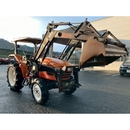 YANMAR トラクター AF270