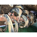 MITSUBISHI トラクター MT285D