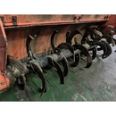 KUBOTA ロータリー 