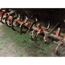 YANMAR ロータリー 