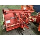 YANMAR ロータリー 