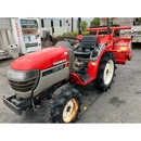 YANMAR トラクター AF16