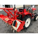 YANMAR トラクター AF16