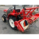 YANMAR トラクター AF16