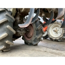 YANMAR 耕運機 YHS800/HS80L