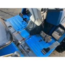 ISEKI トラクター TU220F