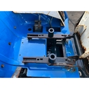 ISEKI トラクター TU220F