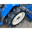 ISEKI トラクター TU220F