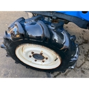 ISEKI トラクター TU220F