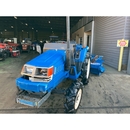 ISEKI トラクター TU220F