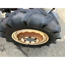 KUBOTA トラクター L1-255D