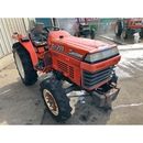 KUBOTA トラクター L1-255D