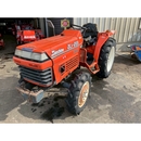 KUBOTA トラクター L1-255D