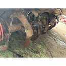 YANMAR トラクター FX42D