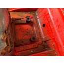 YANMAR トラクター FX42D