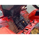 YANMAR トラクター FX42D