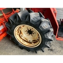 YANMAR トラクター FX42D