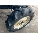 YANMAR トラクター FX42D