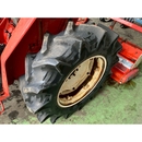 YANMAR トラクター FX42D