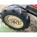 YANMAR トラクター FX42D