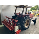 YANMAR トラクター FX42D