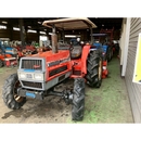 YANMAR トラクター FX42D