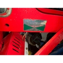 YANMAR トラクター F-180