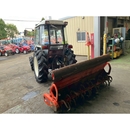 KUBOTA トラクター GL46D