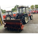 KUBOTA トラクター GL46D